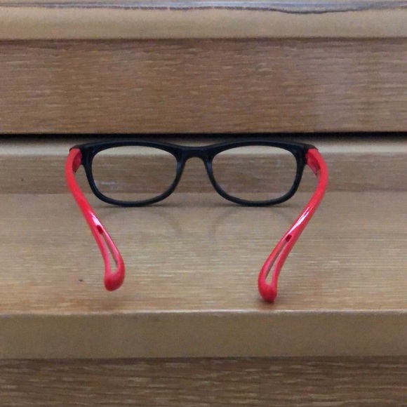 Blue light kids glasses new - Picture 3 of 4